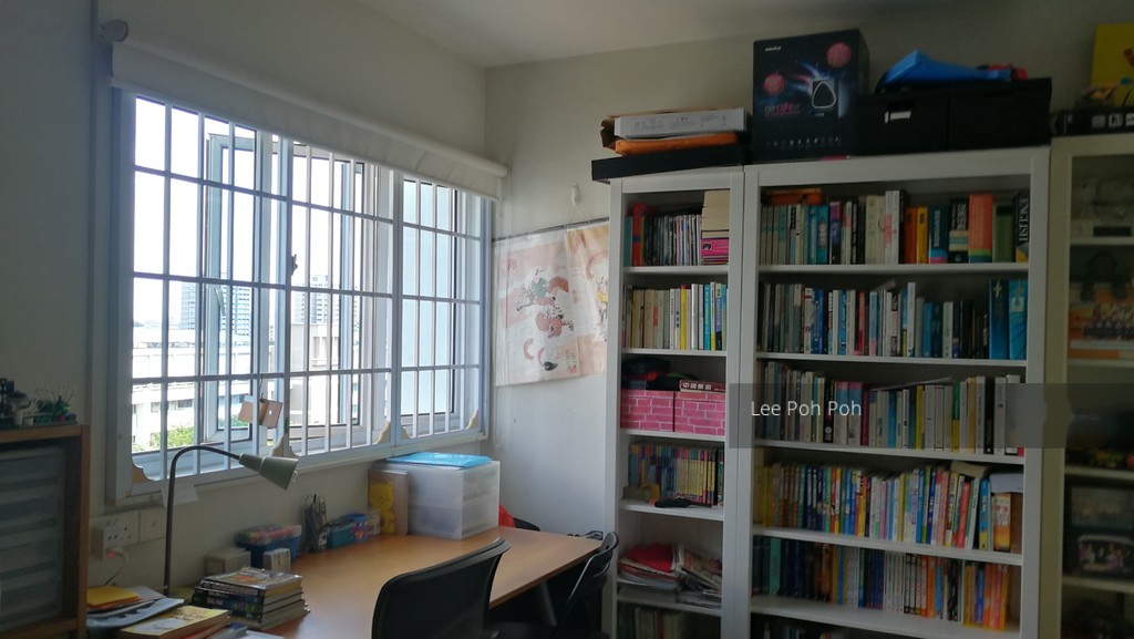 Blk 507 Ang Mo Kio Avenue 8 (Ang Mo Kio), HDB 4 Rooms #208346761